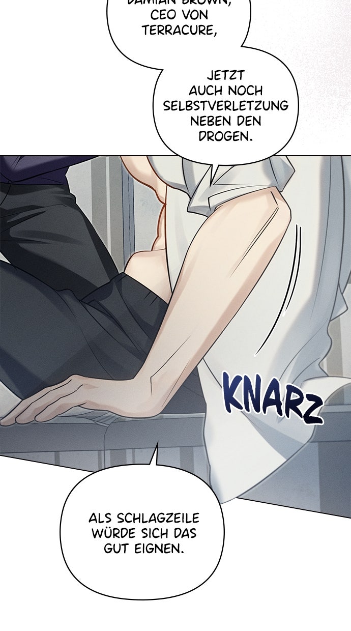 Read Werwölfe sind verrückt nach mir Manga Online