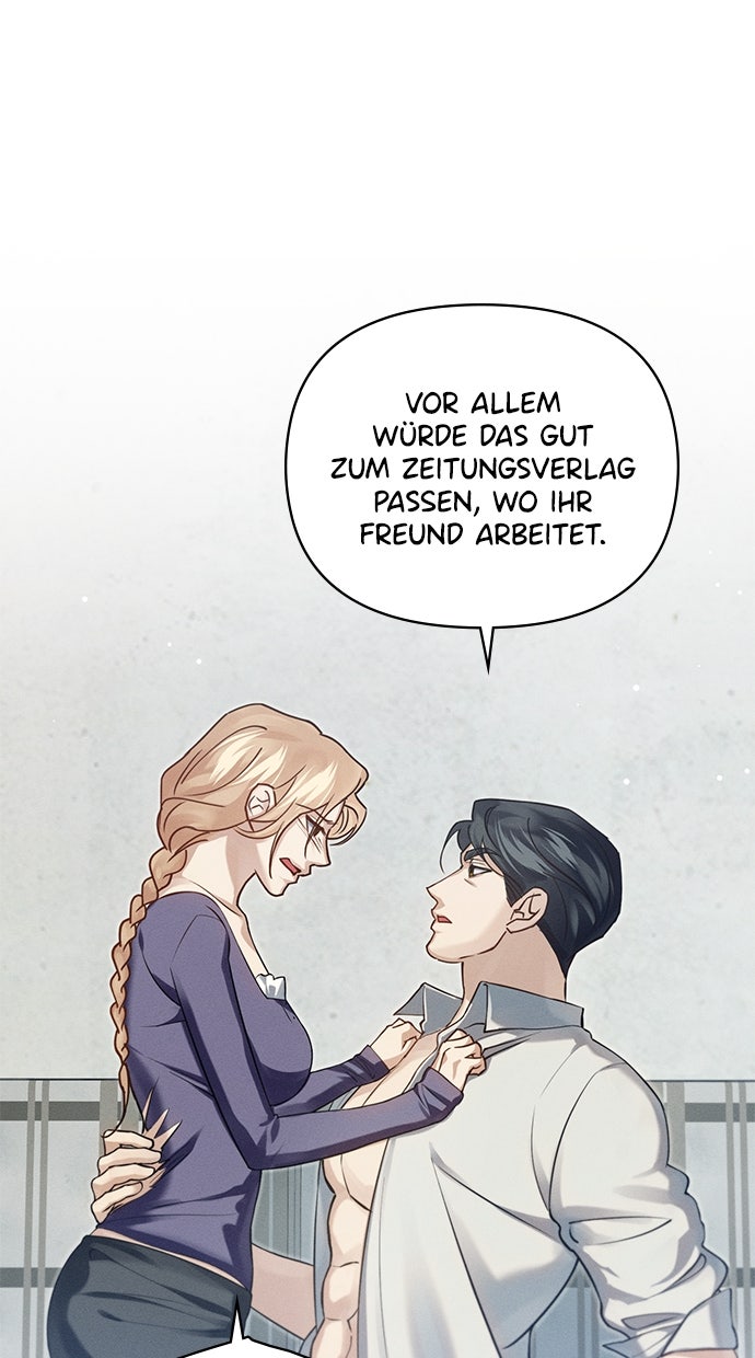 Read Werwölfe sind verrückt nach mir Manga Online