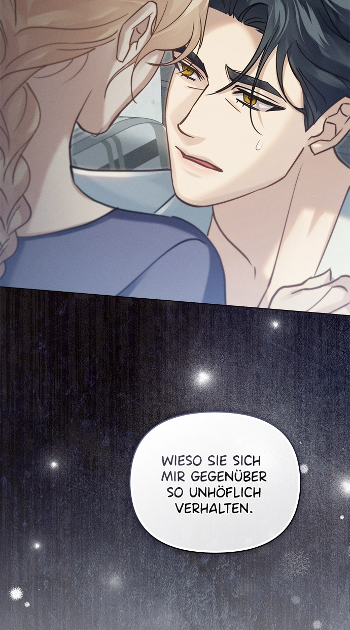 Read Werwölfe sind verrückt nach mir Manga Online