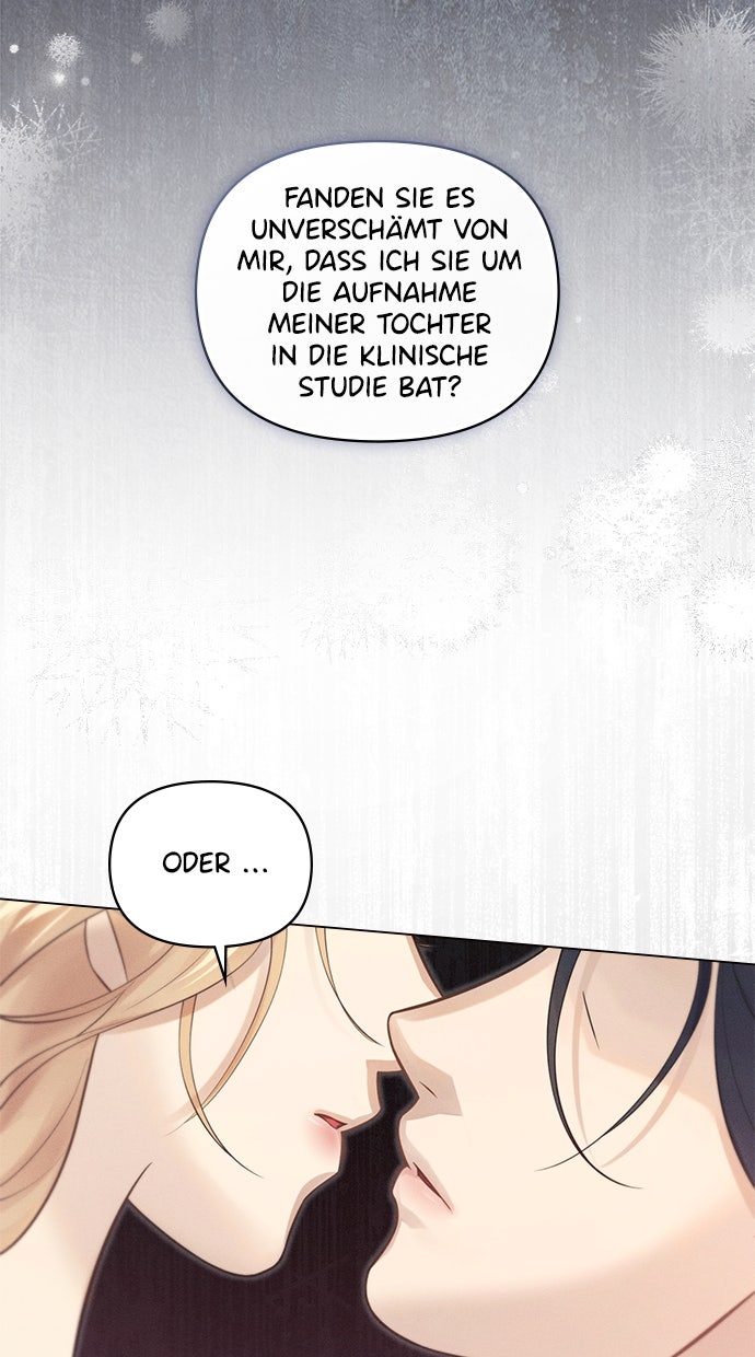 Read Werwölfe sind verrückt nach mir Manga Online