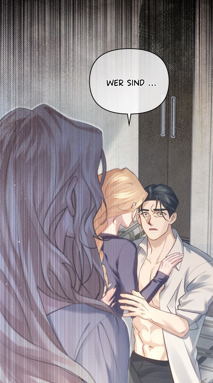 Read Werwölfe sind verrückt nach mir Manga Online