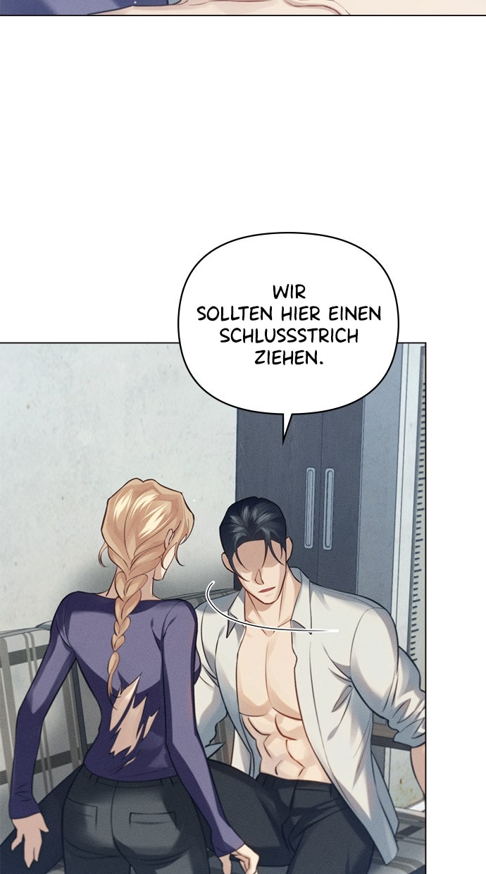 Read Werwölfe sind verrückt nach mir Manga Online