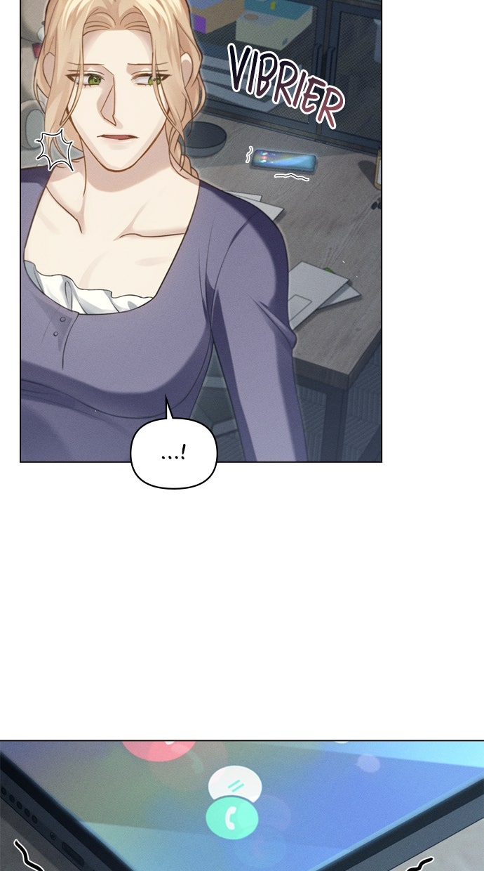 Read Werwölfe sind verrückt nach mir Manga Online