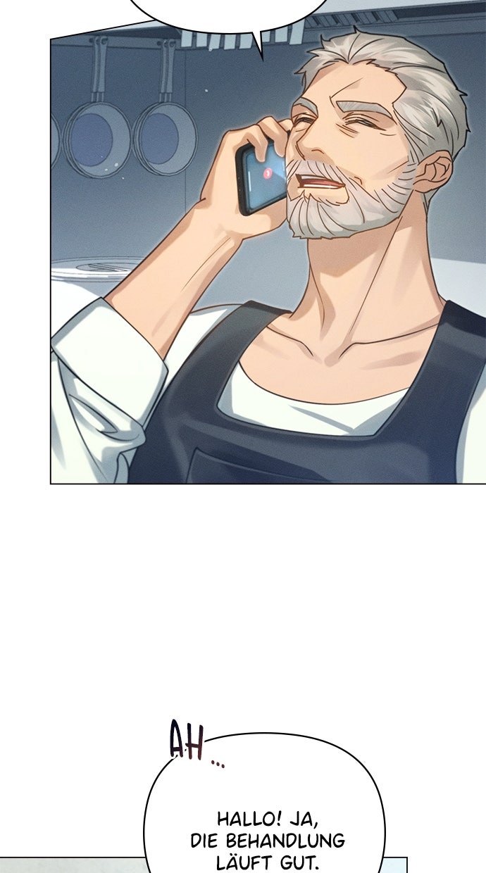 Read Werwölfe sind verrückt nach mir Manga Online