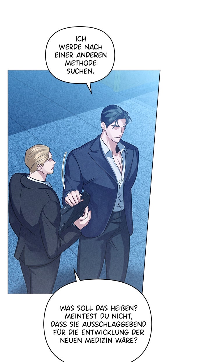 Read Werwölfe sind verrückt nach mir Manga Online