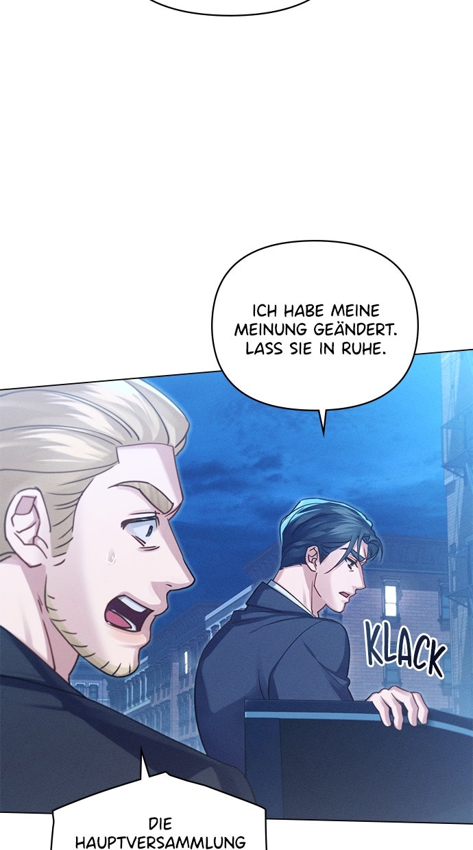 Read Werwölfe sind verrückt nach mir Manga Online