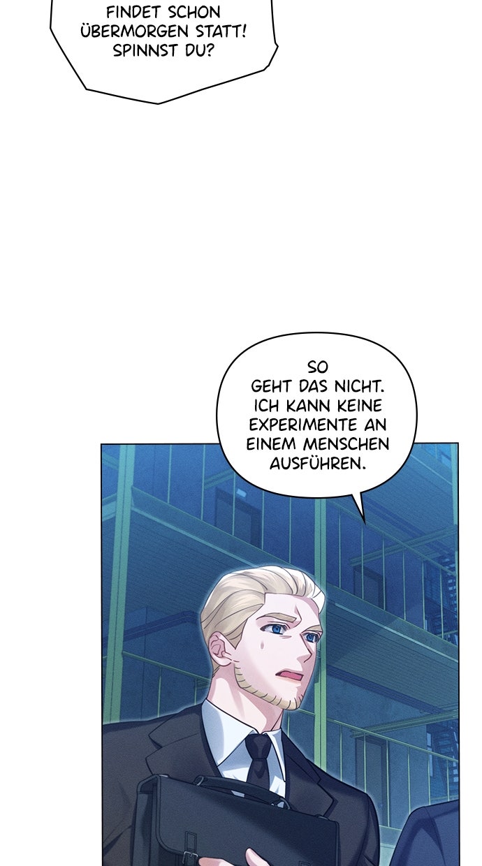 Read Werwölfe sind verrückt nach mir Manga Online