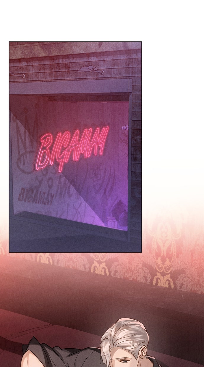 Read Werwölfe sind verrückt nach mir Manga Online