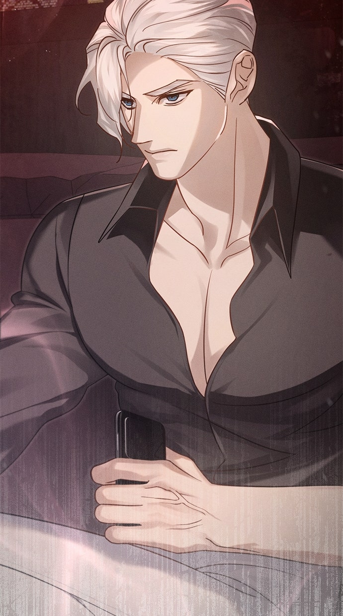 Read Werwölfe sind verrückt nach mir Manga Online