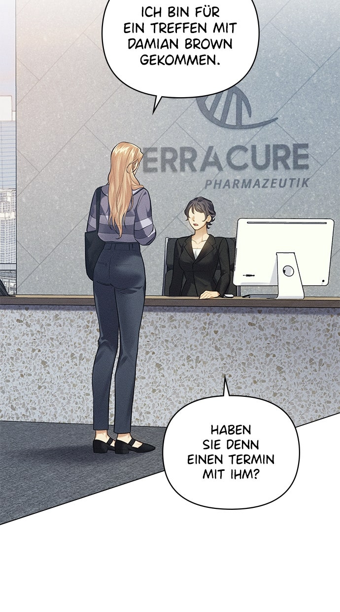 Read Werwölfe sind verrückt nach mir Manga Online