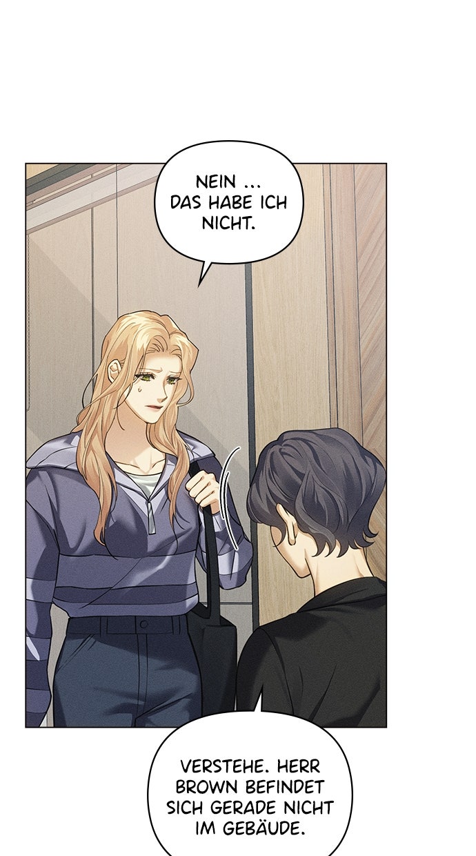 Read Werwölfe sind verrückt nach mir Manga Online