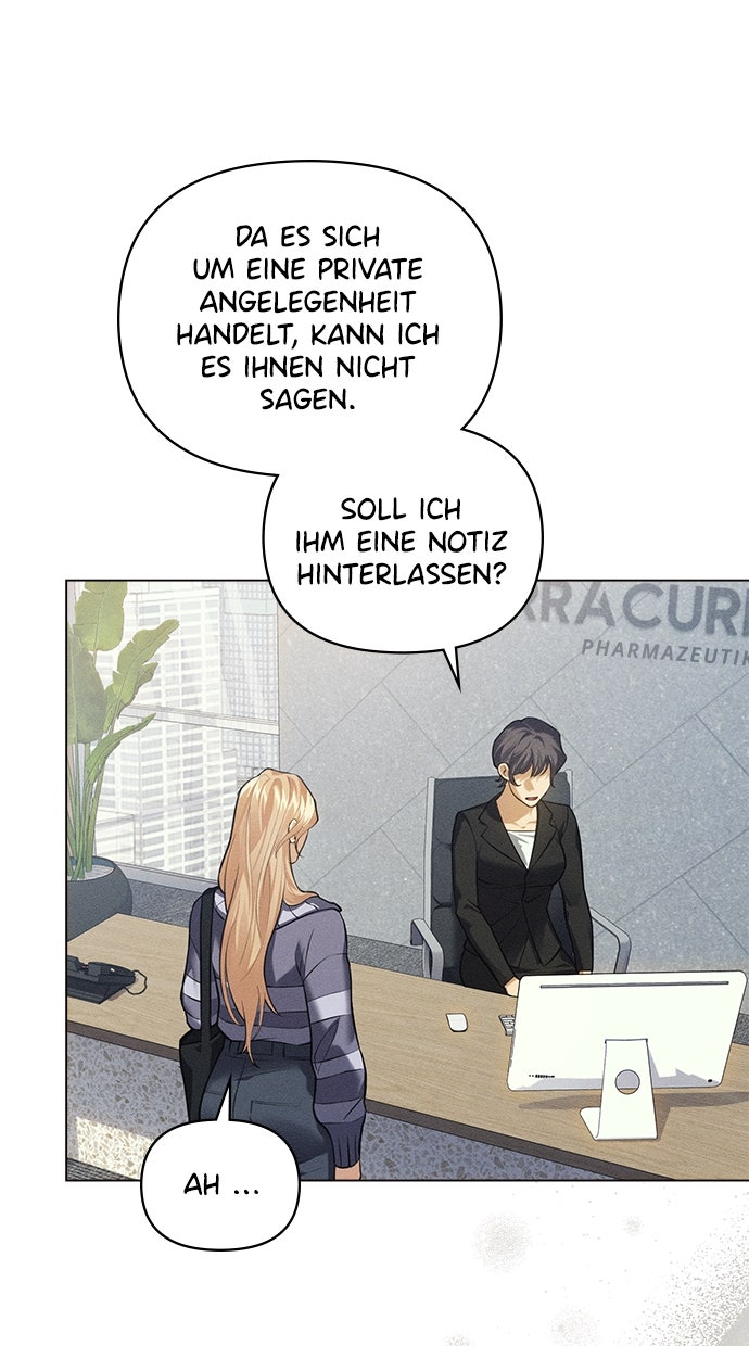 Read Werwölfe sind verrückt nach mir Manga Online
