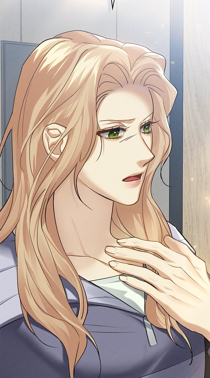 Read Werwölfe sind verrückt nach mir Manga Online