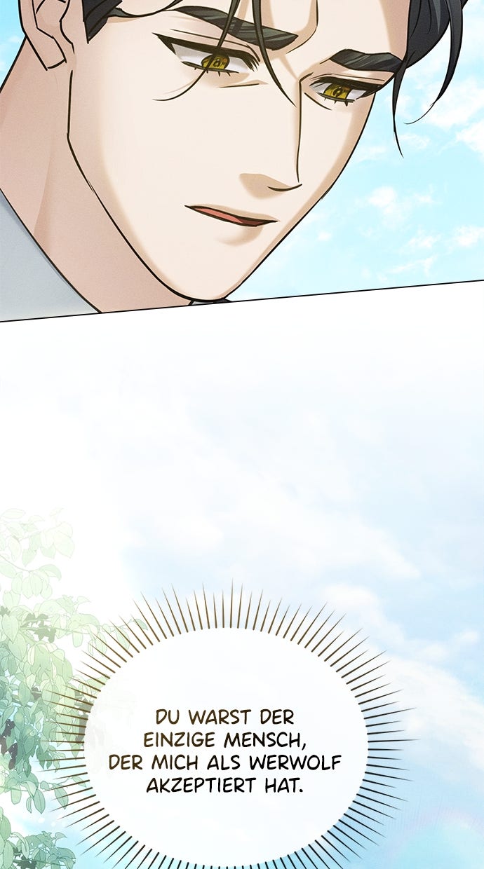 Read Werwölfe sind verrückt nach mir Manga Online