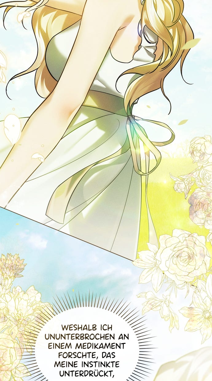 Read Werwölfe sind verrückt nach mir Manga Online