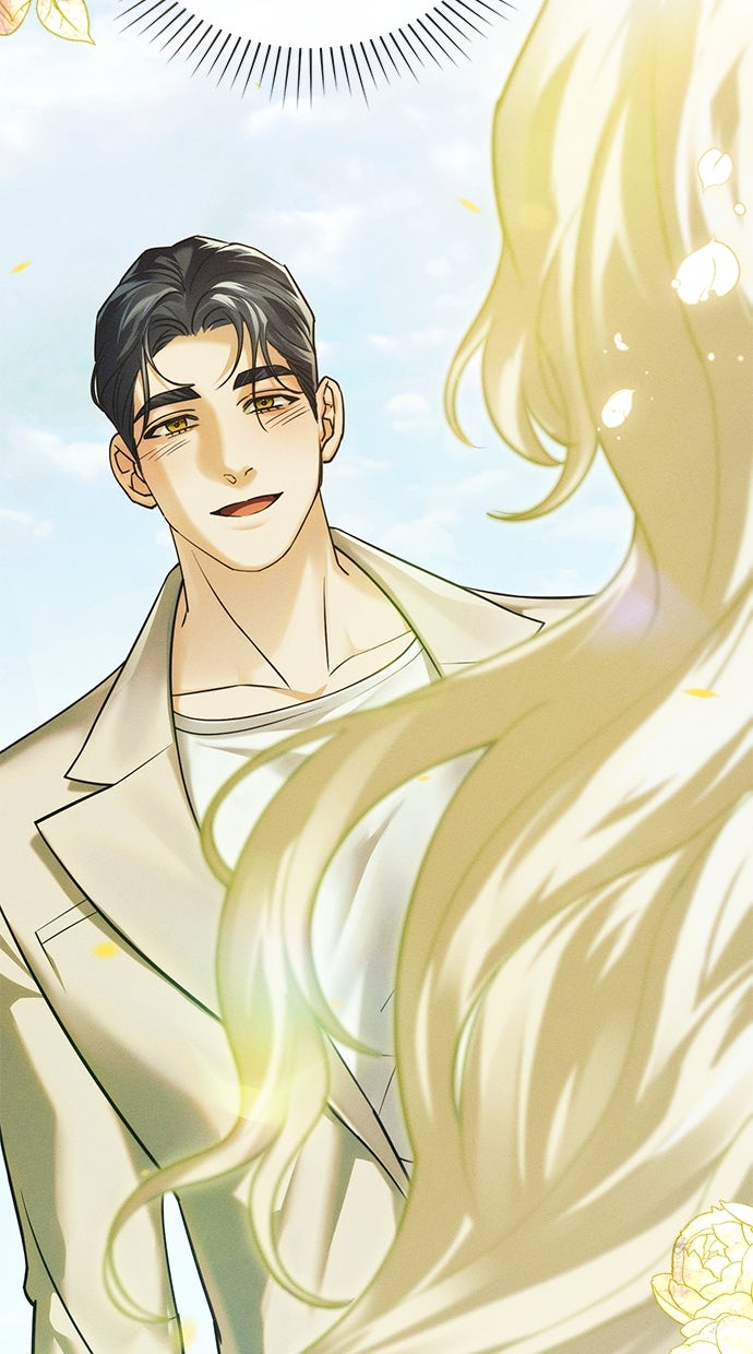 Read Werwölfe sind verrückt nach mir Manga Online