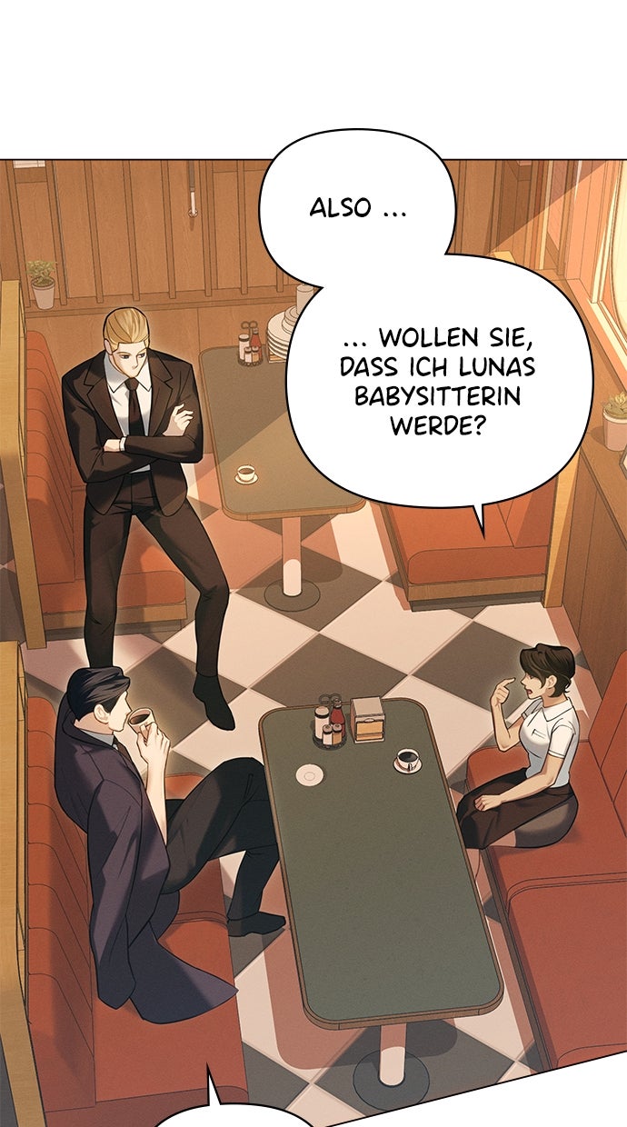 Read Werwölfe sind verrückt nach mir Manga Online