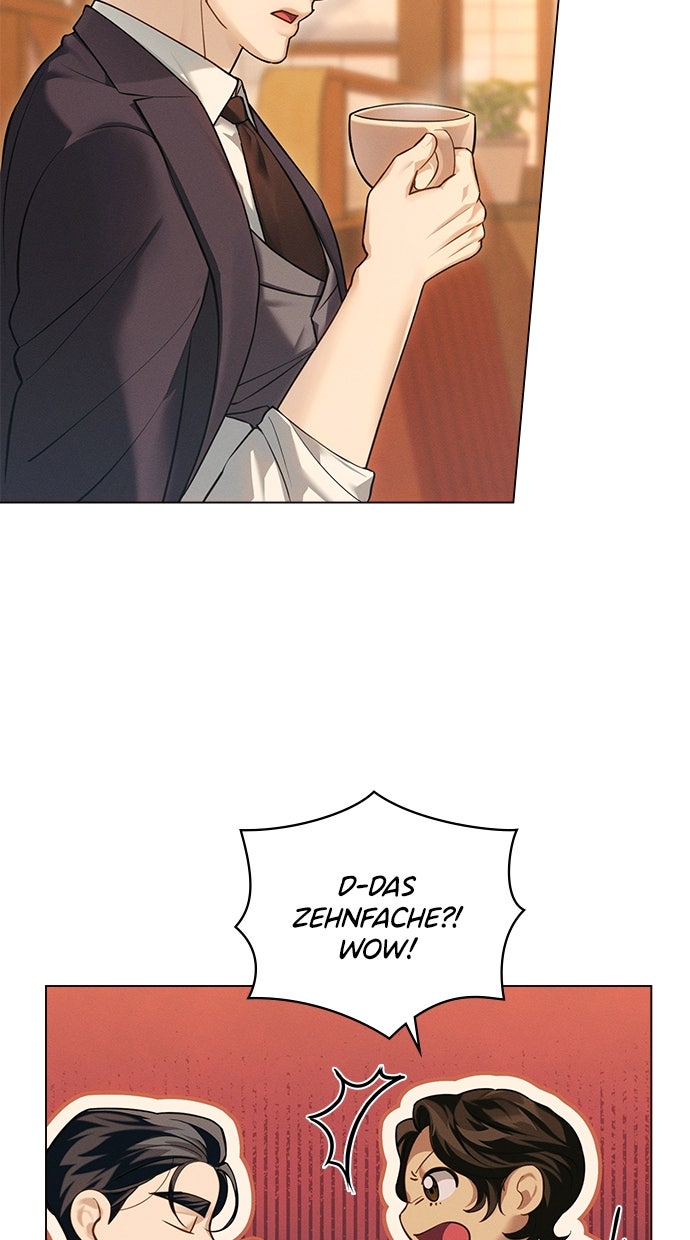 Read Werwölfe sind verrückt nach mir Manga Online