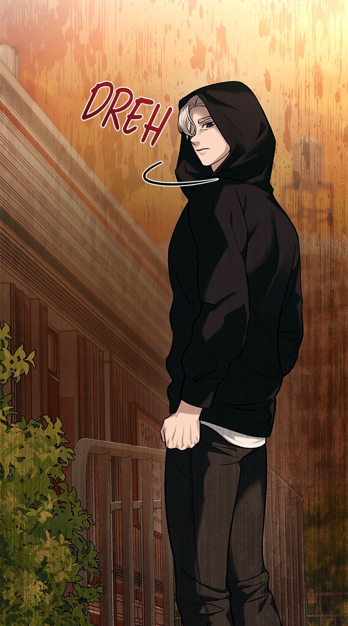 Read Werwölfe sind verrückt nach mir Manga Online