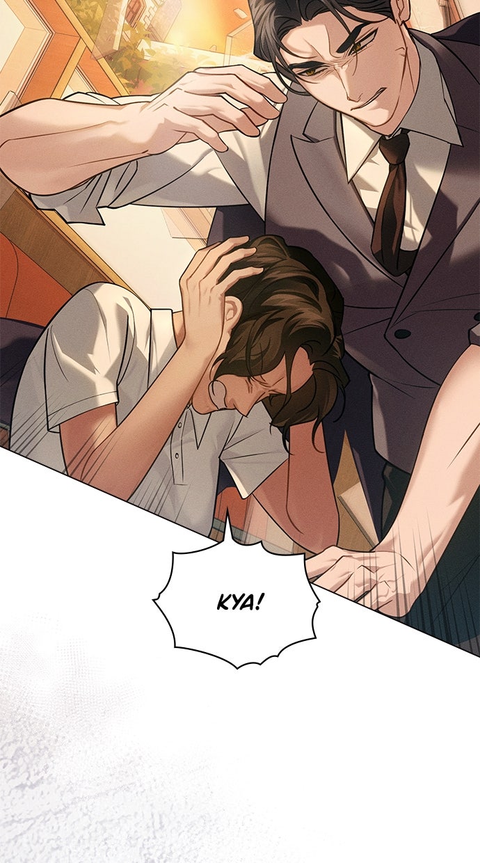 Read Werwölfe sind verrückt nach mir Manga Online