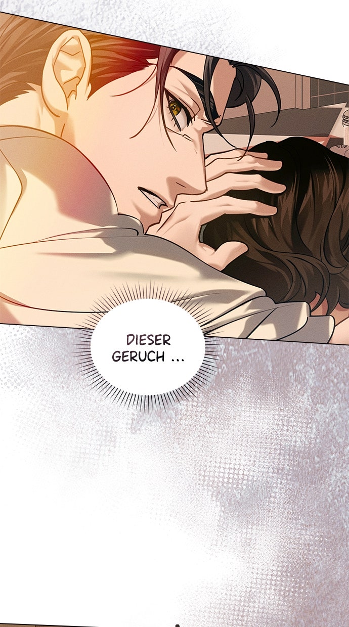 Read Werwölfe sind verrückt nach mir Manga Online