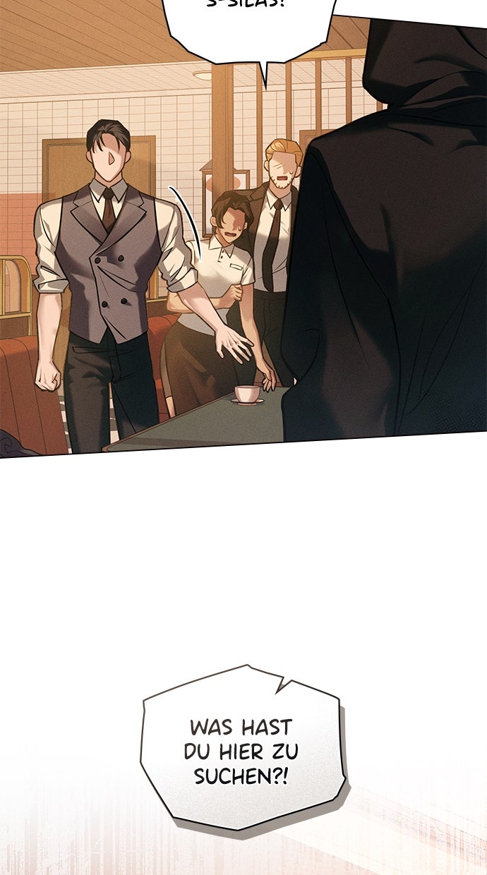 Read Werwölfe sind verrückt nach mir Manga Online