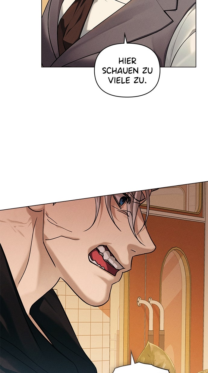 Read Werwölfe sind verrückt nach mir Manga Online