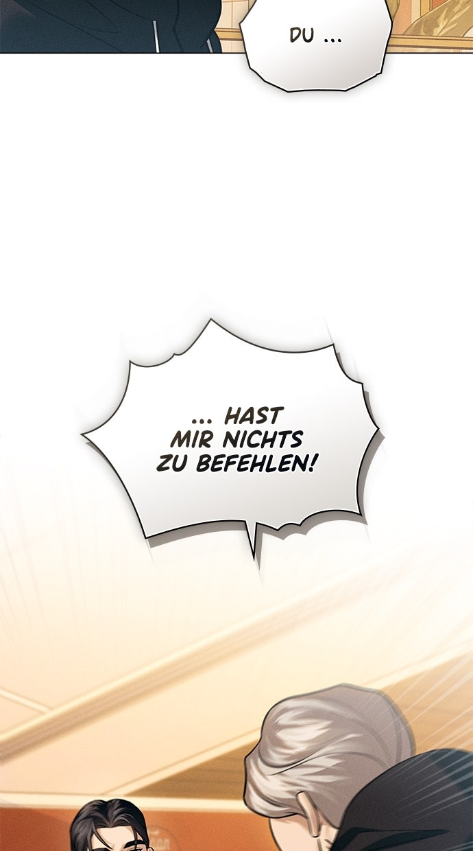 Read Werwölfe sind verrückt nach mir Manga Online