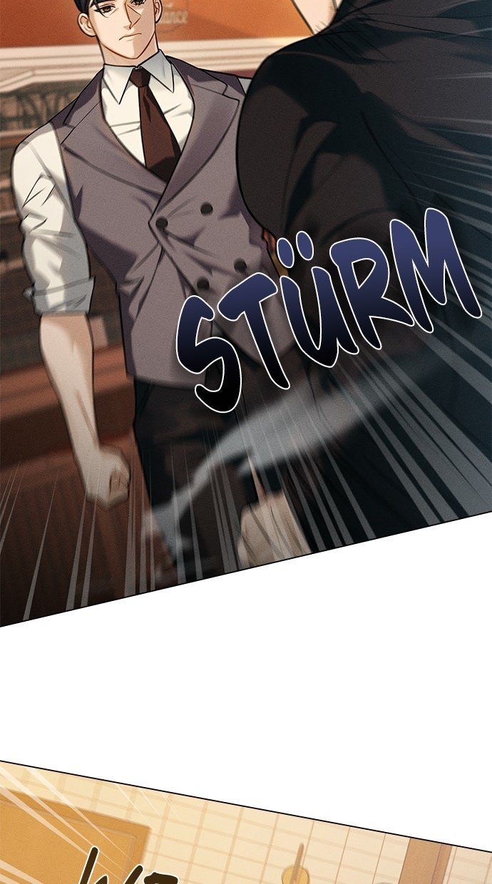 Read Werwölfe sind verrückt nach mir Manga Online