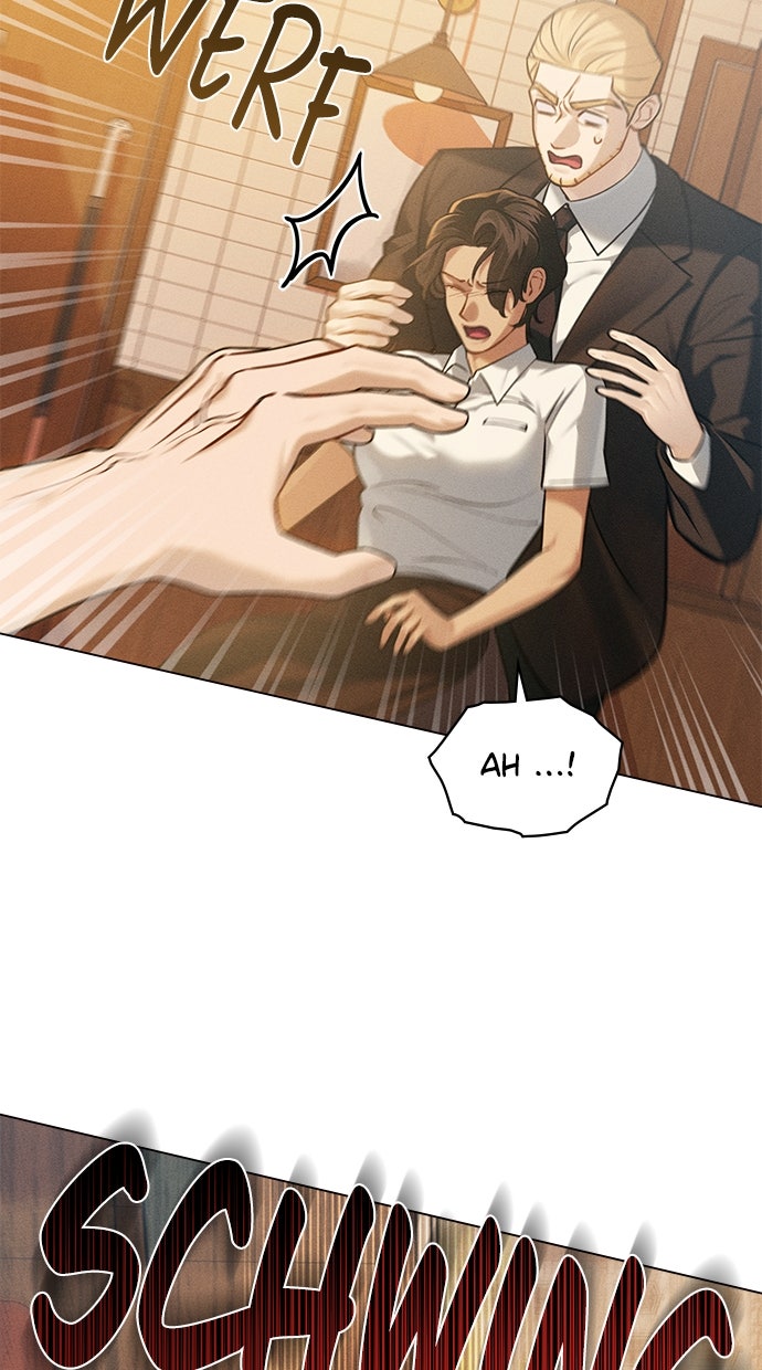 Read Werwölfe sind verrückt nach mir Manga Online