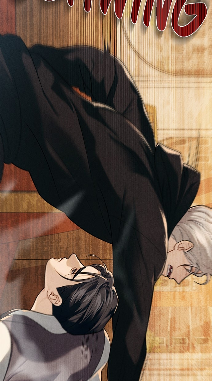 Read Werwölfe sind verrückt nach mir Manga Online