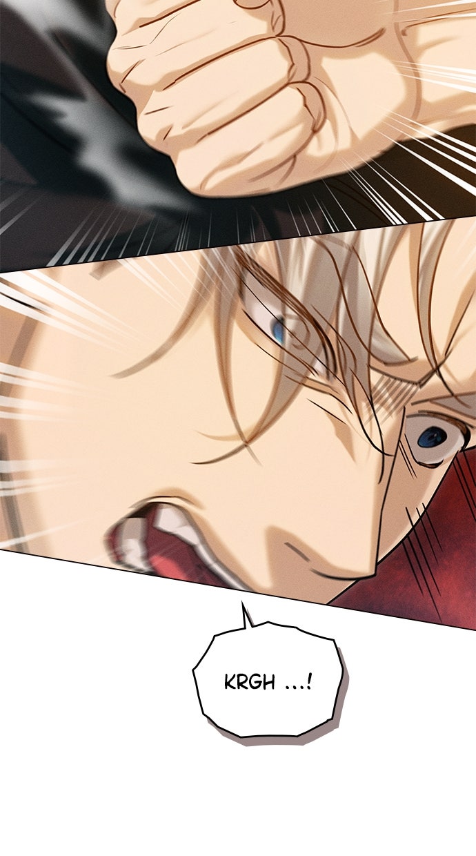 Read Werwölfe sind verrückt nach mir Manga Online