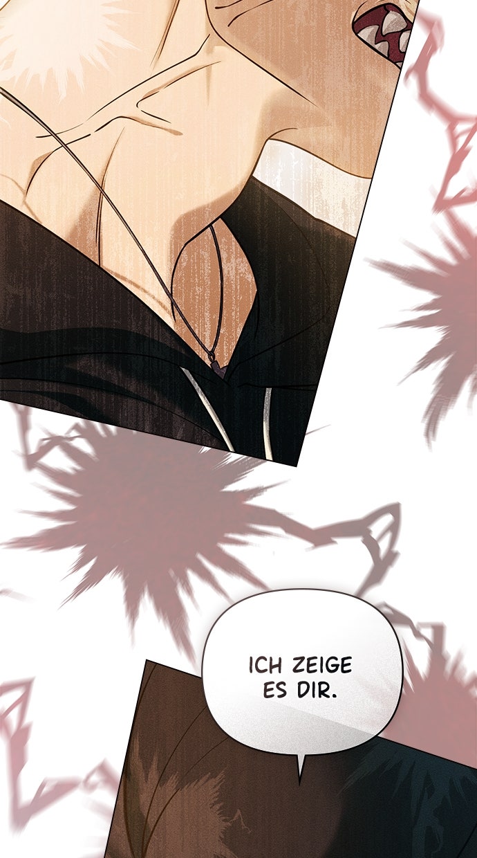 Read Werwölfe sind verrückt nach mir Manga Online