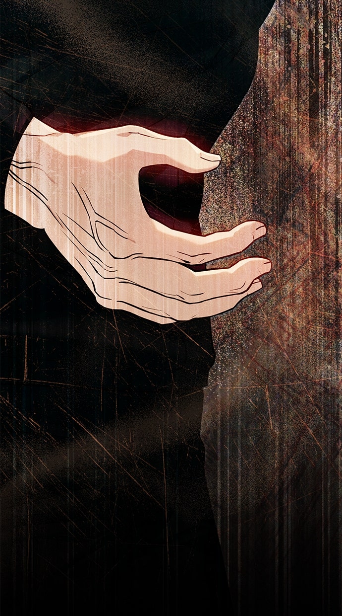 Read Werwölfe sind verrückt nach mir Manga Online