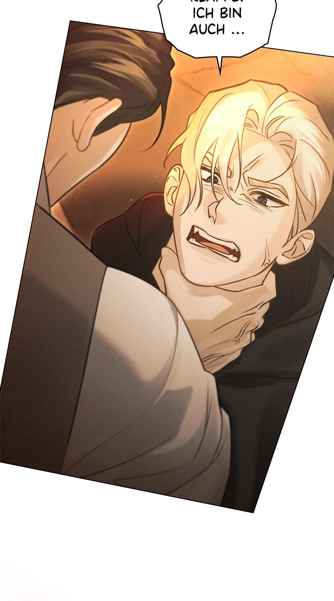 Read Werwölfe sind verrückt nach mir Manga Online