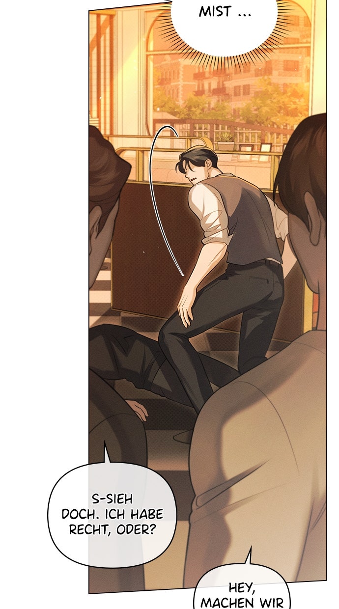 Read Werwölfe sind verrückt nach mir Manga Online