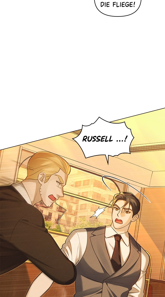 Read Werwölfe sind verrückt nach mir Manga Online