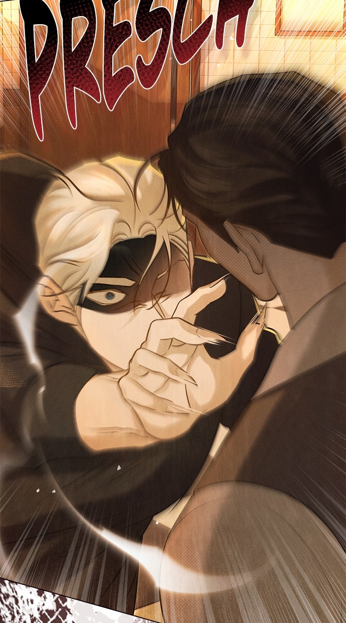 Read Werwölfe sind verrückt nach mir Manga Online