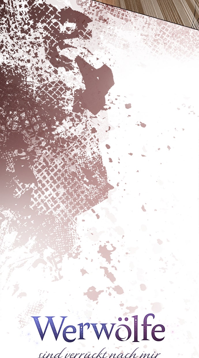 Read Werwölfe sind verrückt nach mir Manga Online