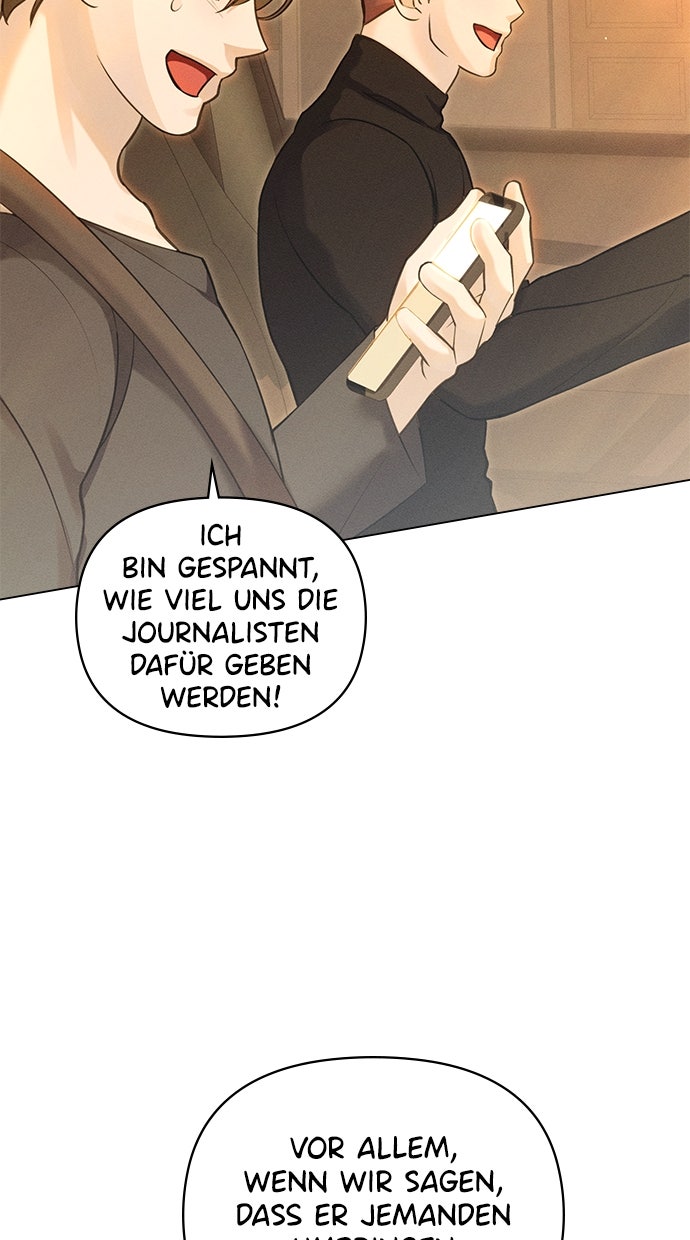 Read Werwölfe sind verrückt nach mir Manga Online