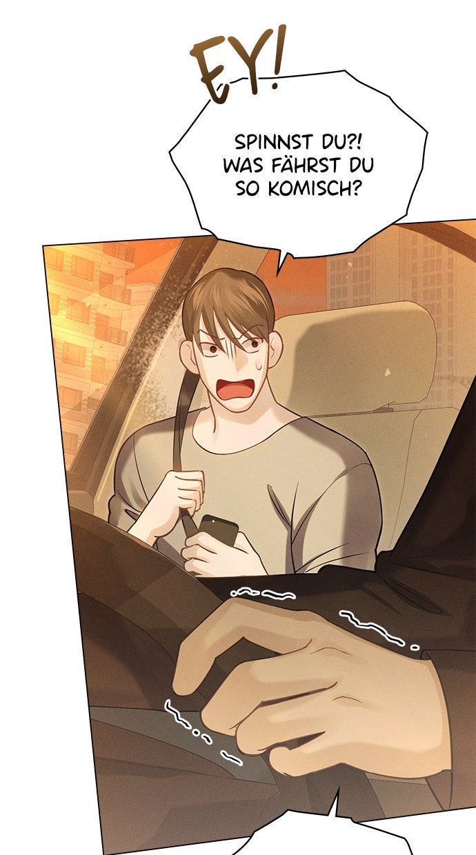 Read Werwölfe sind verrückt nach mir Manga Online