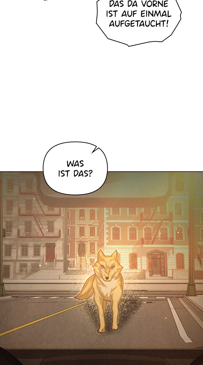 Read Werwölfe sind verrückt nach mir Manga Online