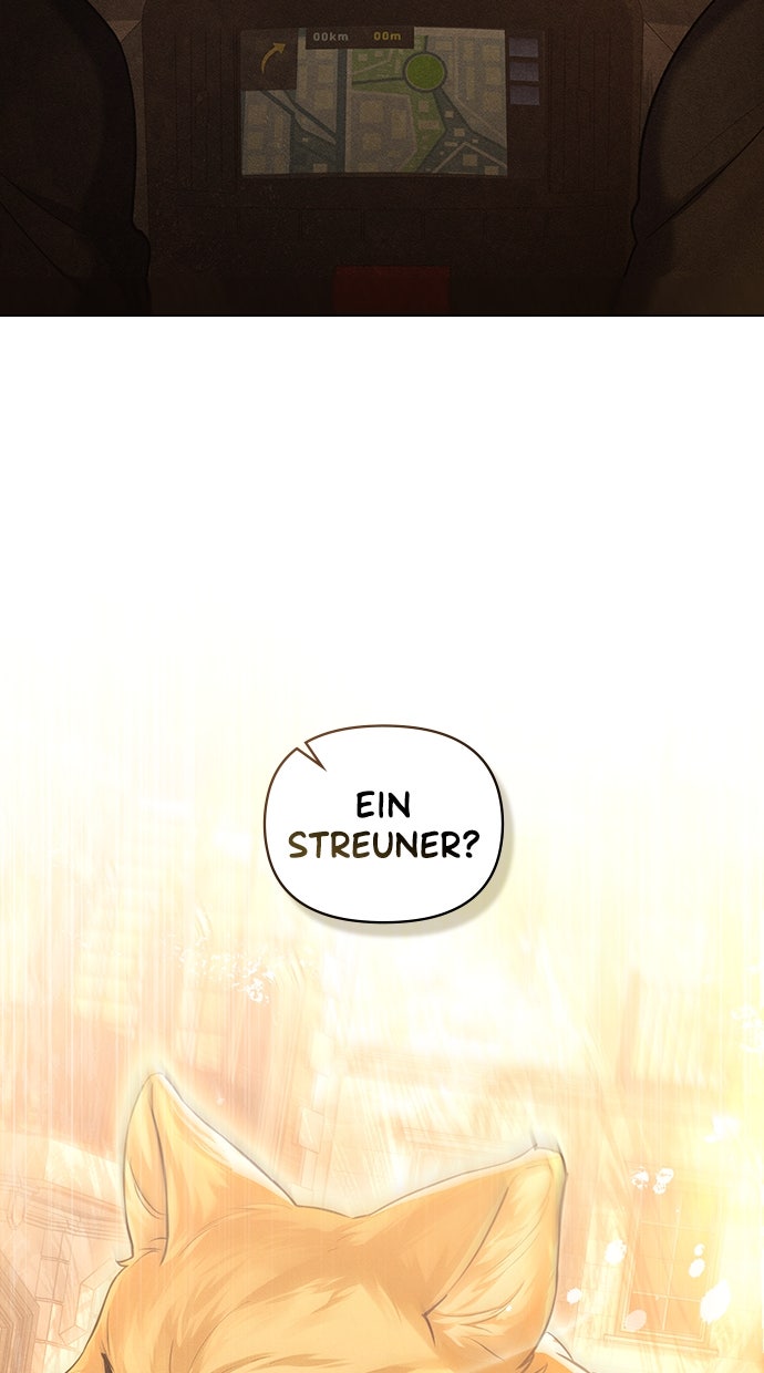 Read Werwölfe sind verrückt nach mir Manga Online