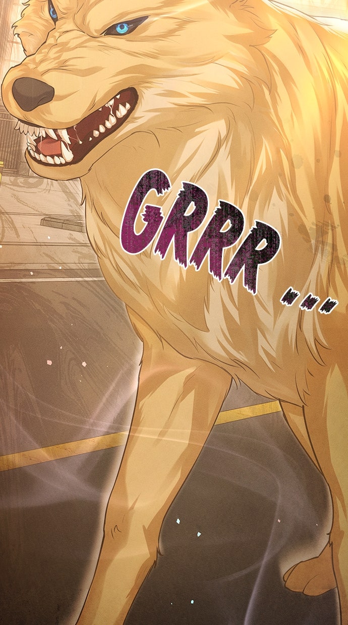 Read Werwölfe sind verrückt nach mir Manga Online