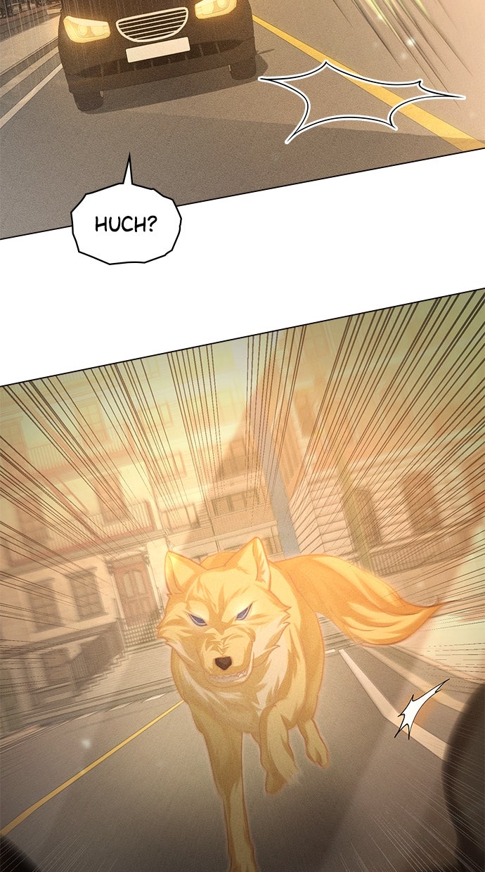 Read Werwölfe sind verrückt nach mir Manga Online