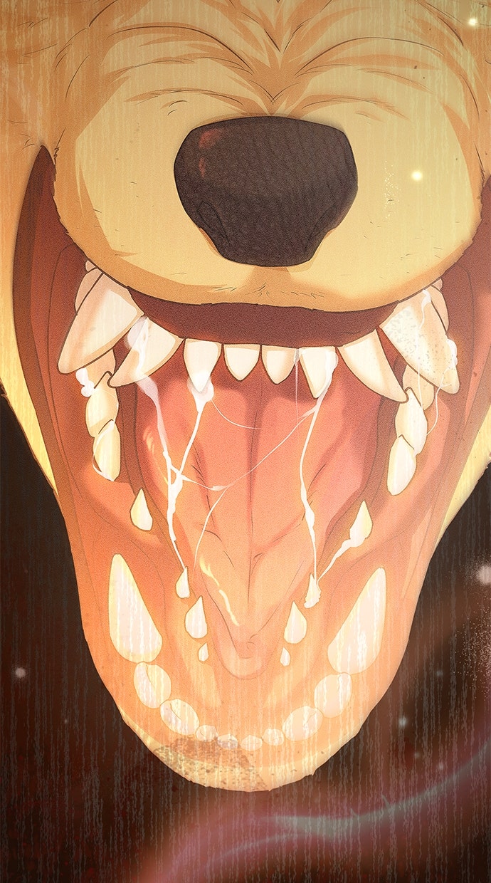 Read Werwölfe sind verrückt nach mir Manga Online