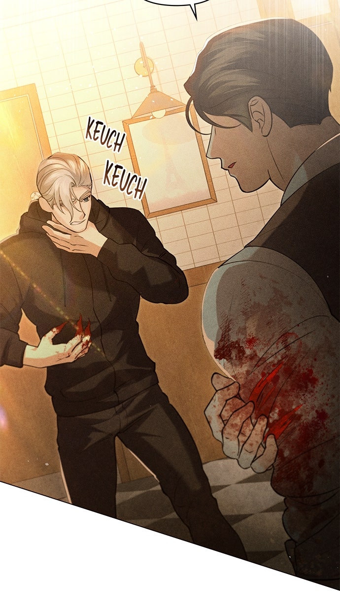 Read Werwölfe sind verrückt nach mir Manga Online