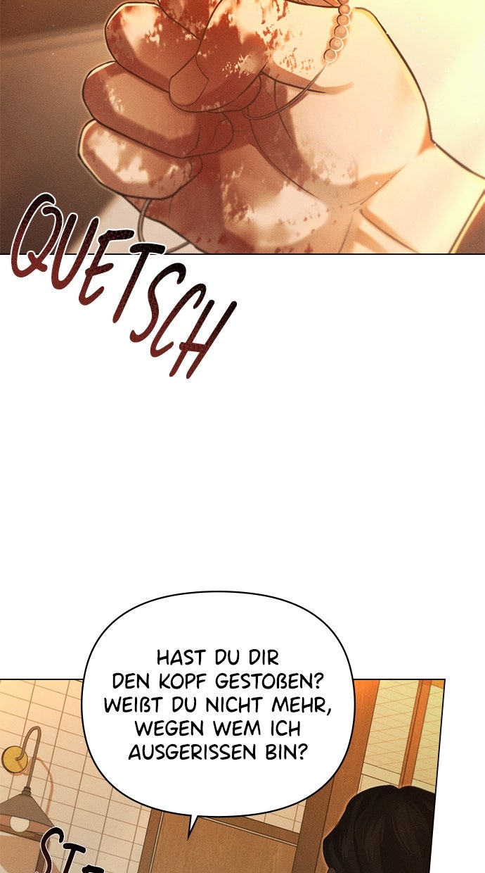 Read Werwölfe sind verrückt nach mir Manga Online