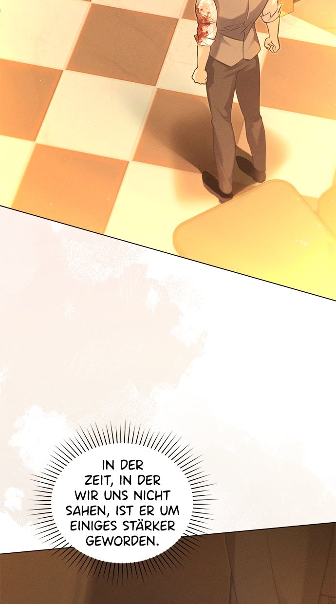 Read Werwölfe sind verrückt nach mir Manga Online