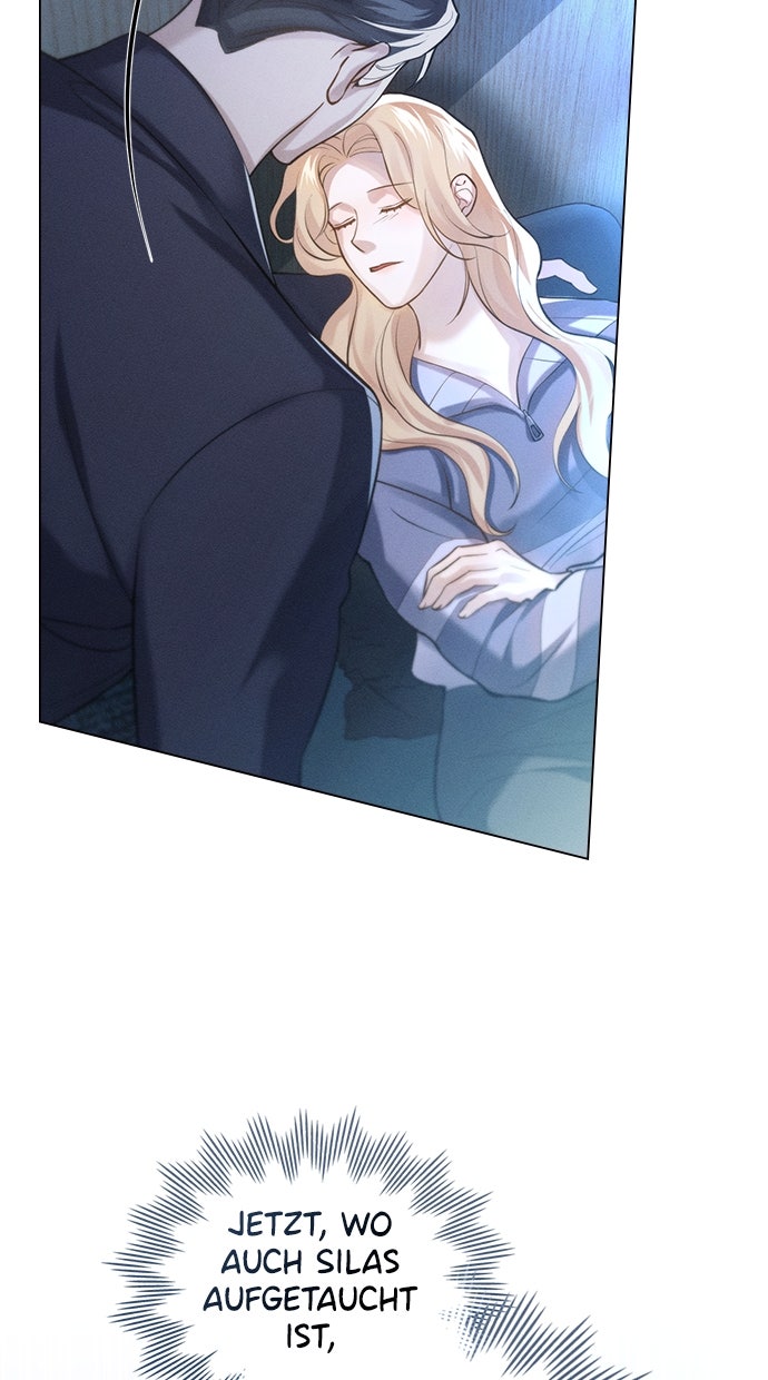 Read Werwölfe sind verrückt nach mir Manga Online